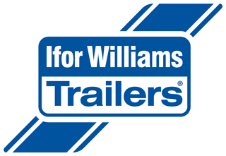 Ifor Williams Trailers